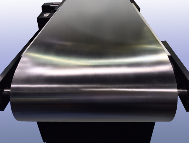 Stainless Steel Conveyor Belt for Plasma Treatment Process