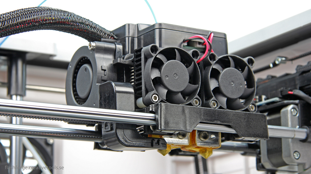 3D Printers - 3D Printer HeaD Drive Tapes