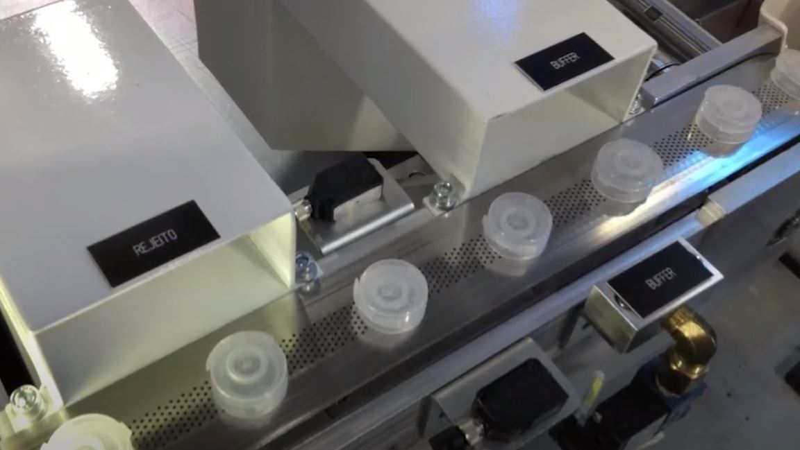 High Precision Vacuum Conveyor Belt Technologies