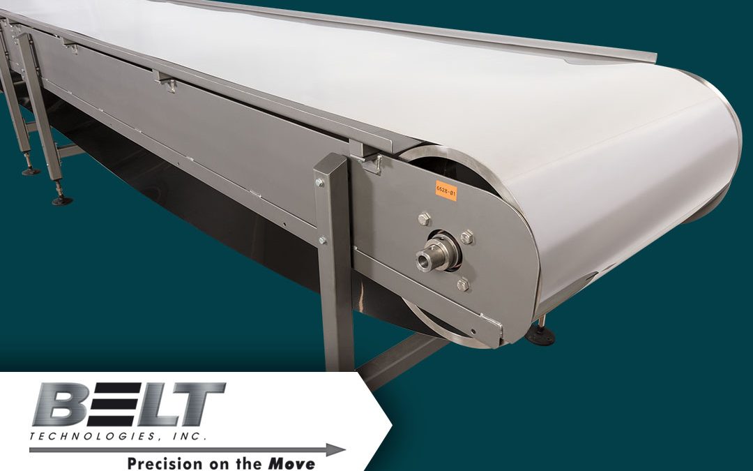 Is It Time for an Upgrade? Discover the Benefits of Metal Conveyor Belts