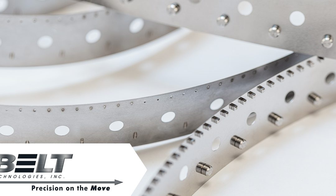 A Virtually Unlimited Number of Custom Perforation Patterns