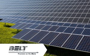 solar panels