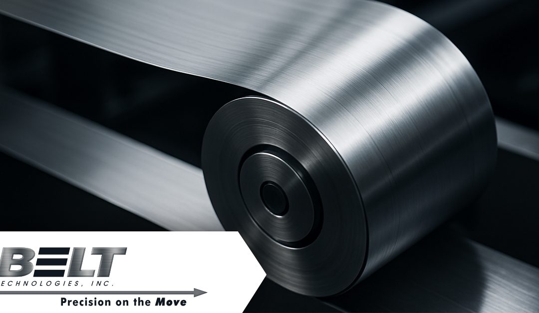 The Elegance of Precision Engineering